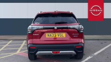 Suzuki S-Cross 1.4 Boosterjet 48V Hybrid Ultra ALLGRIP 5dr Petrol Hatchback